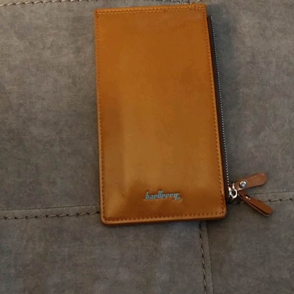 Baellerry wallet